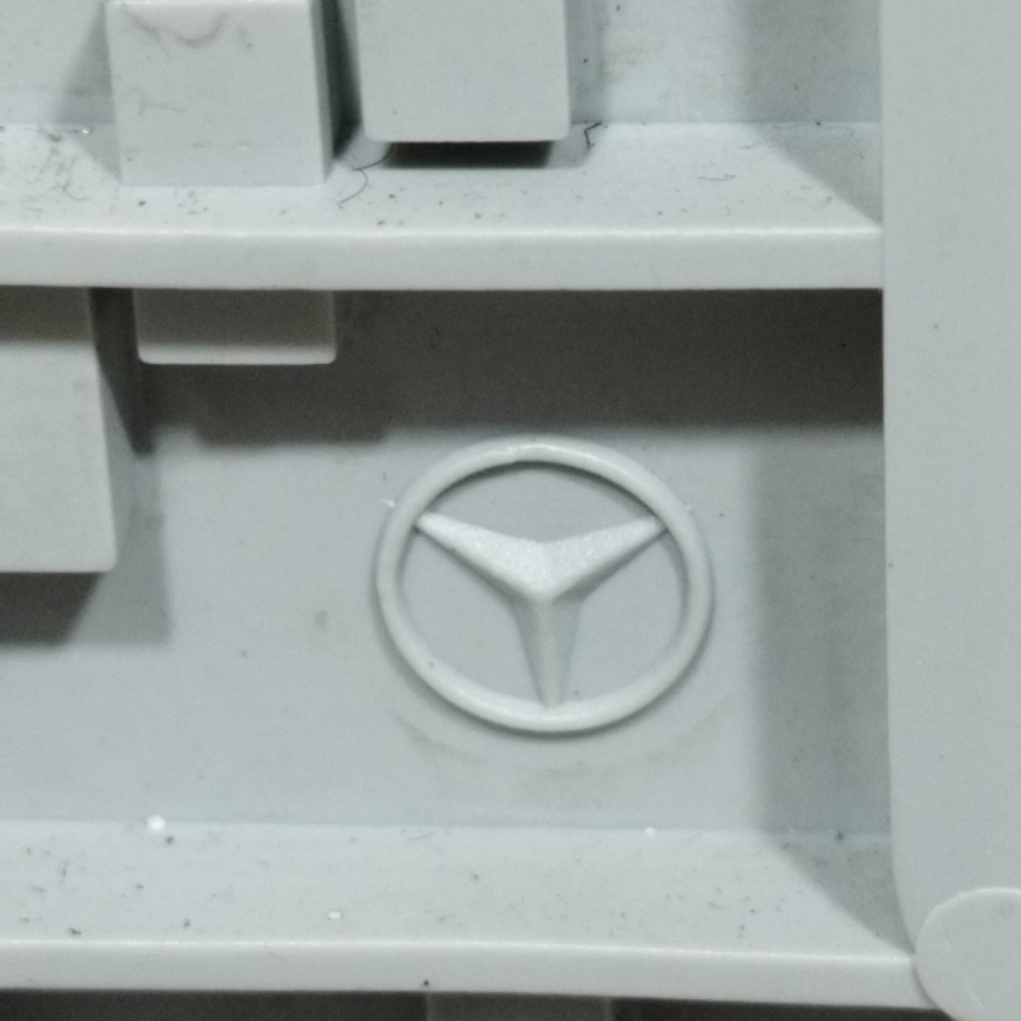 LED rear light right Mercedes C-Class W204 SW 2009 ecoAC9720