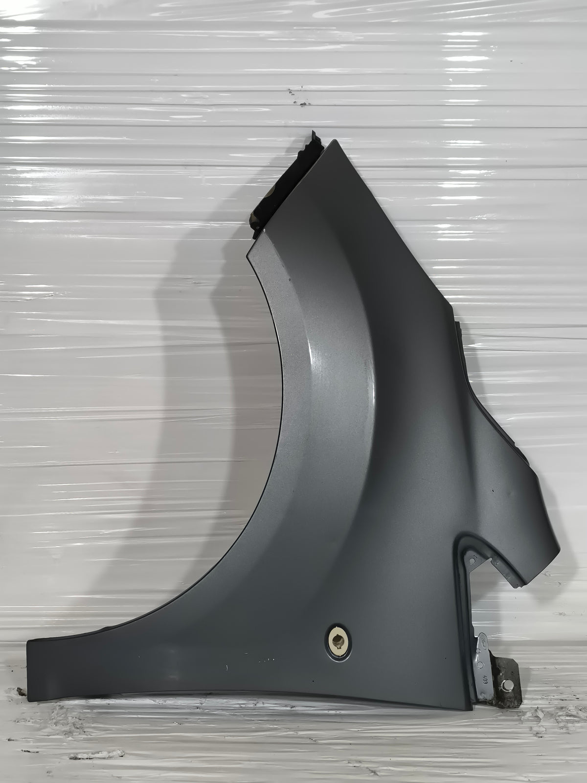 Parafango sx grigio scuro Ford Ka II (RU8) anno 2008-2016 ecoAG9859