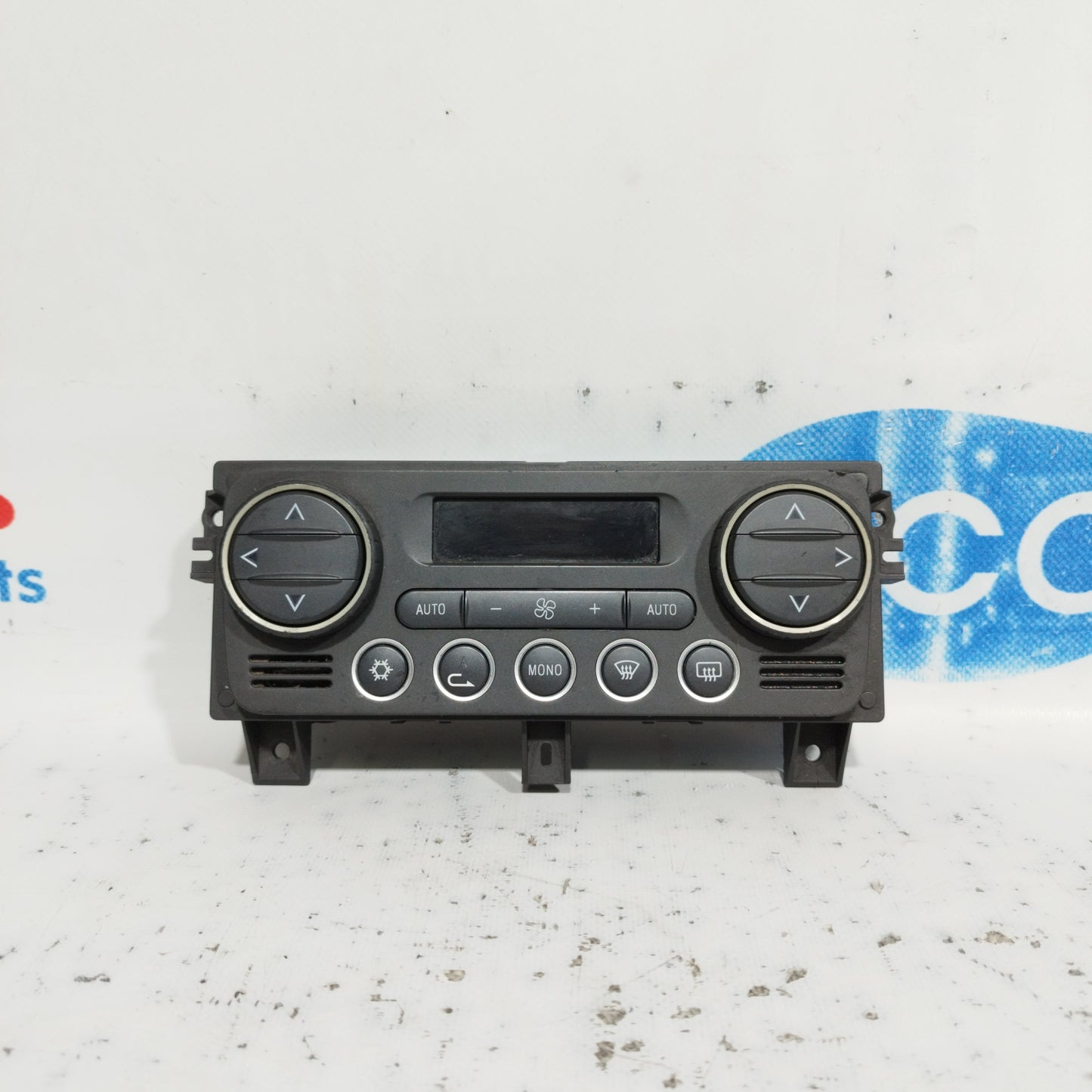 Pulsantiera A/C Alfa Romeo 159 2005 Cod: 1560547840 ecoAC8683