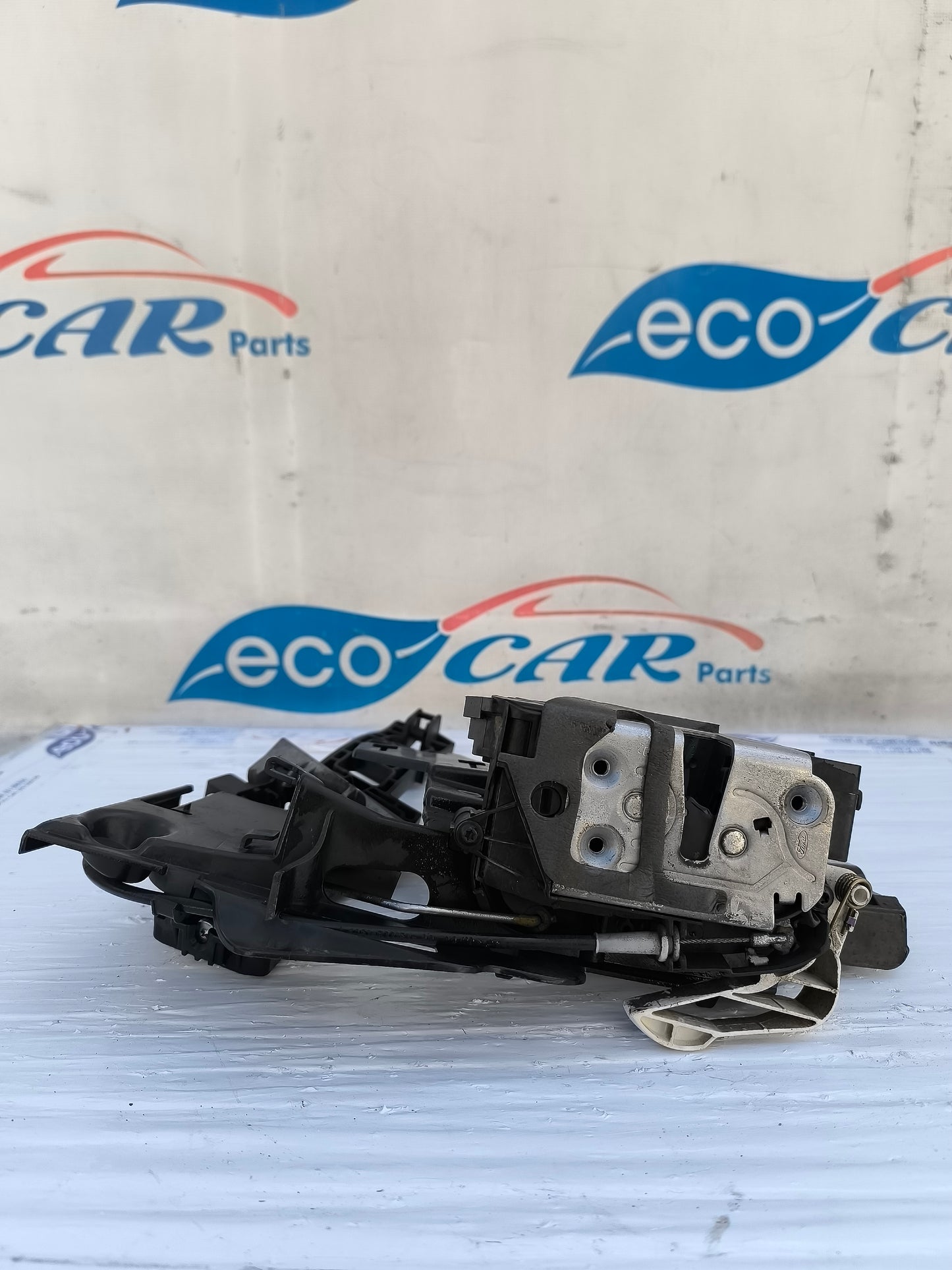 Serratura anteriore sx 7 fili Ford Fiesta 2010 Cod. 8a61-a21979-ad ecoAG6132