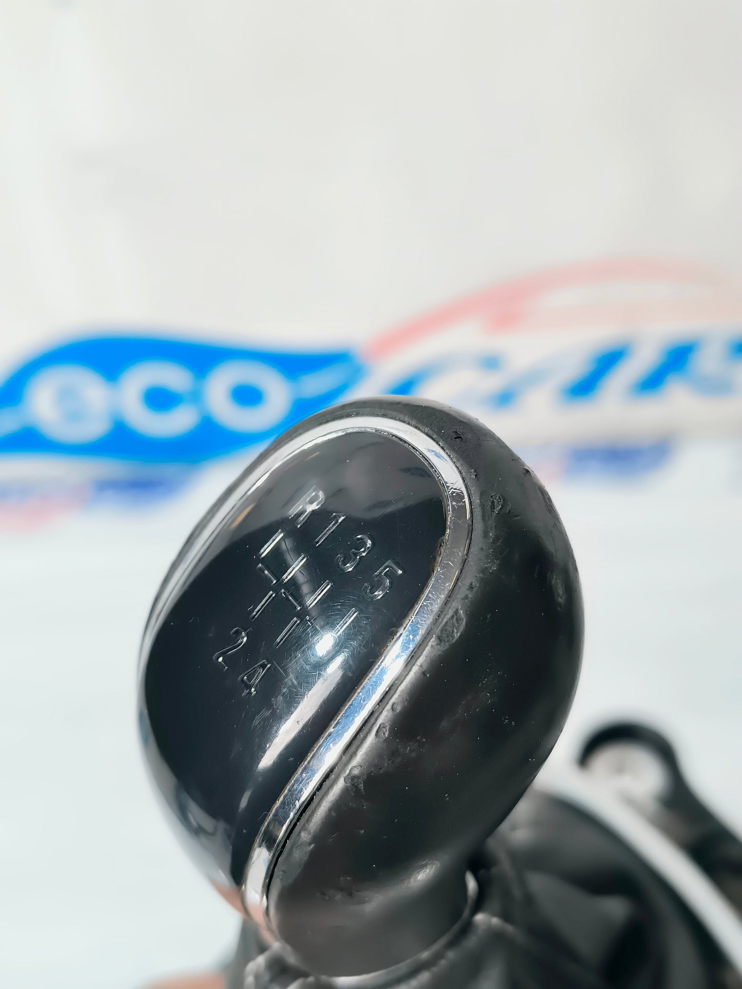 Opel Meriva B manual gear lever Cod. 55568048 ecoAG6249