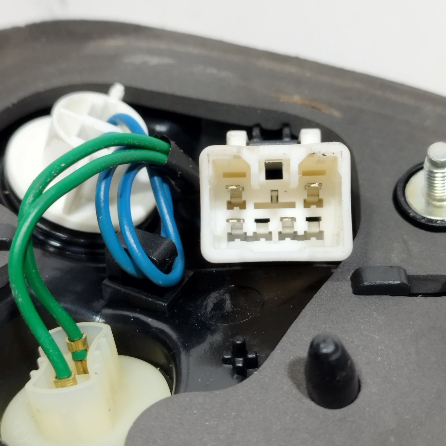 Fanale posteriore interno dx Kia Rio 2012 ecoAC14221