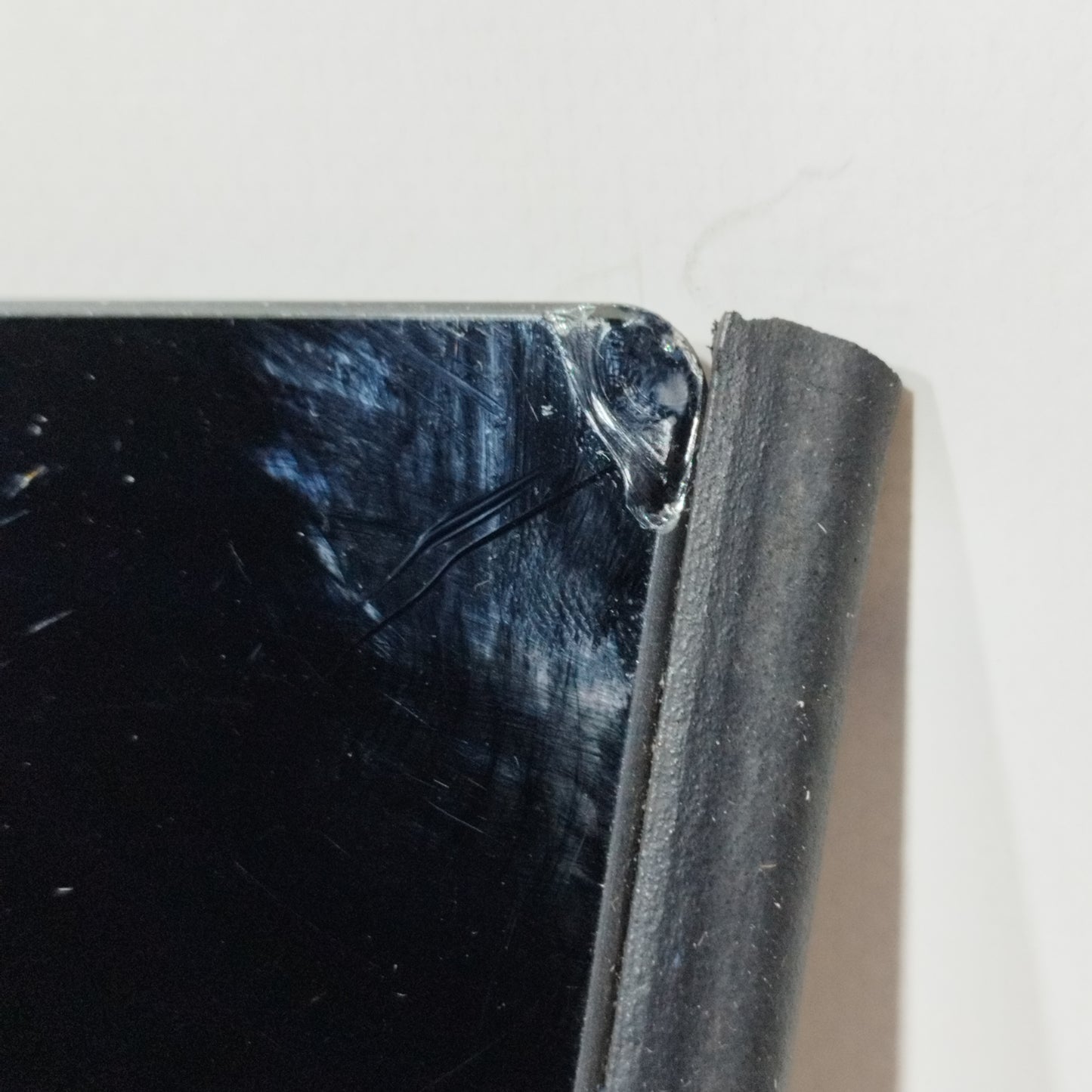 Vetro Fisso Posteriore Dx Fumé Fiat New Panda 2013 ecoAC10385