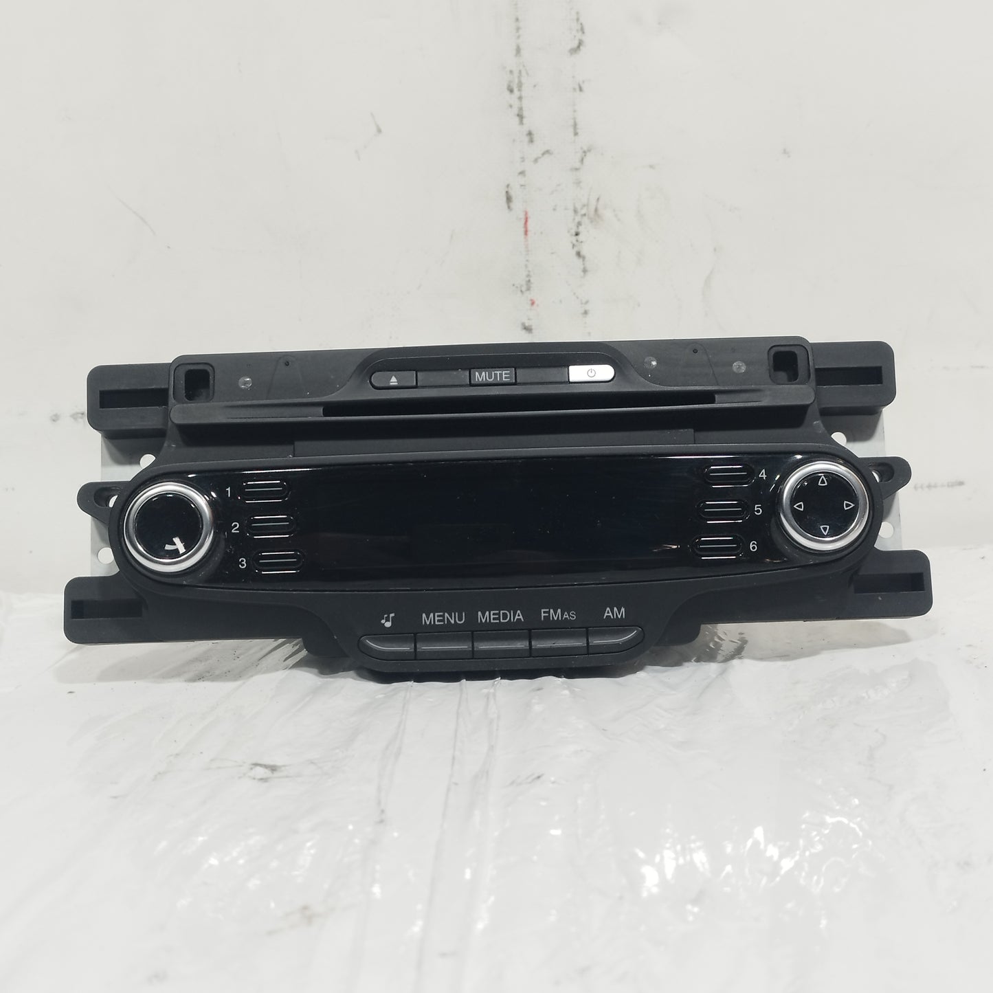 Autoradio Alfa Romeo Giulietta 2015 cod: 7640333316 ecoAC14775