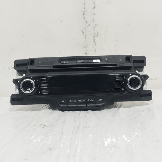 Autoradio Alfa Romeo Giulietta 2015 cod: 7640333316 ecoAC14775