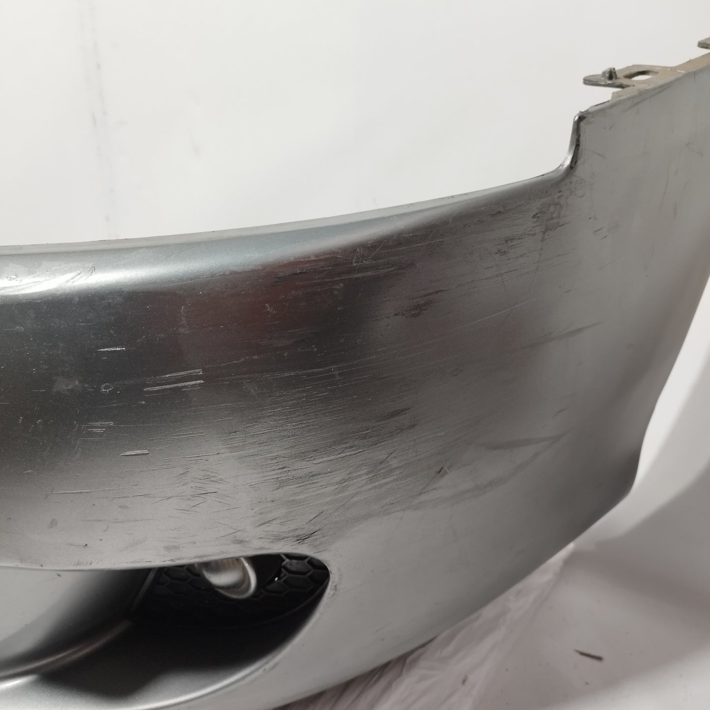 Paraurti anteriore grigio scuro Alfa Romeo 147 2006 ecoAC12815