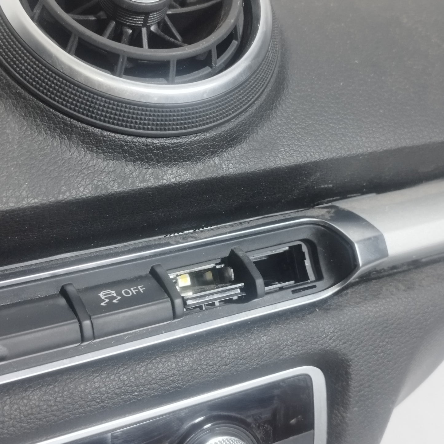 Cruscotto completo Audi A3 2016 ecoAC15953
