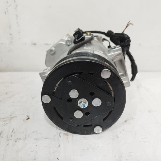 Compressore a / c Opel Astra J / Meriva B 1.7 D 2010-2015 cod: A0012303511 ecoAC15543