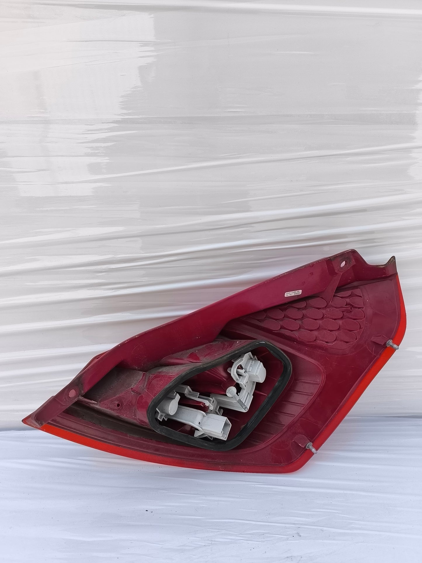 Fanale posteriore sx Ford Fiesta 2010 ecoAG7923