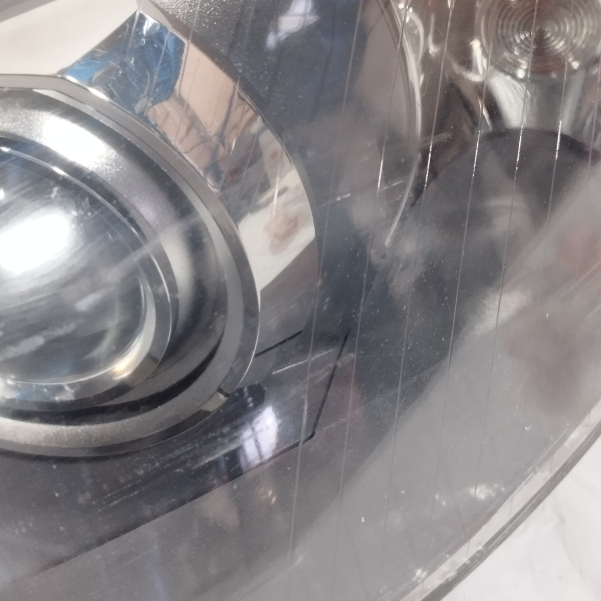 Fanale anteriore sx Xenon Audi A3 (8P / 8PA) 2005-2008 cod: 8P0941029R ecoAC16702