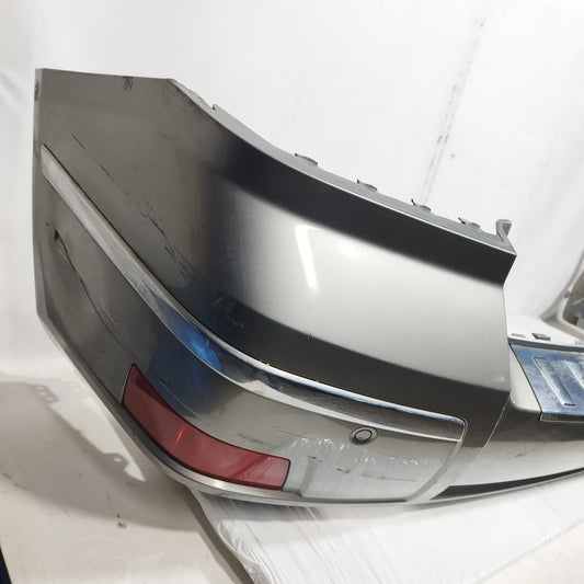 Paraurti posteriore grigio scuro Mercedes GLK 2008-2012 ecoAC14911