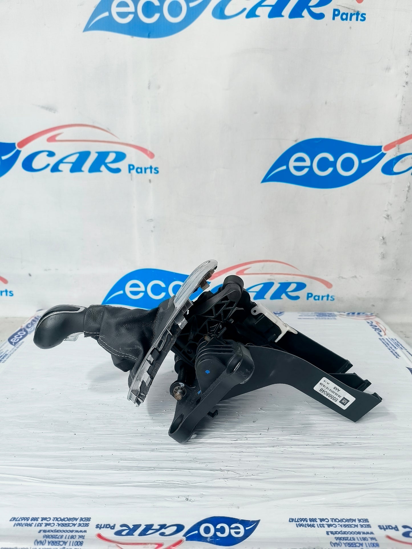 Opel Meriva B manual gear lever Cod. 55568048 ecoAG6249