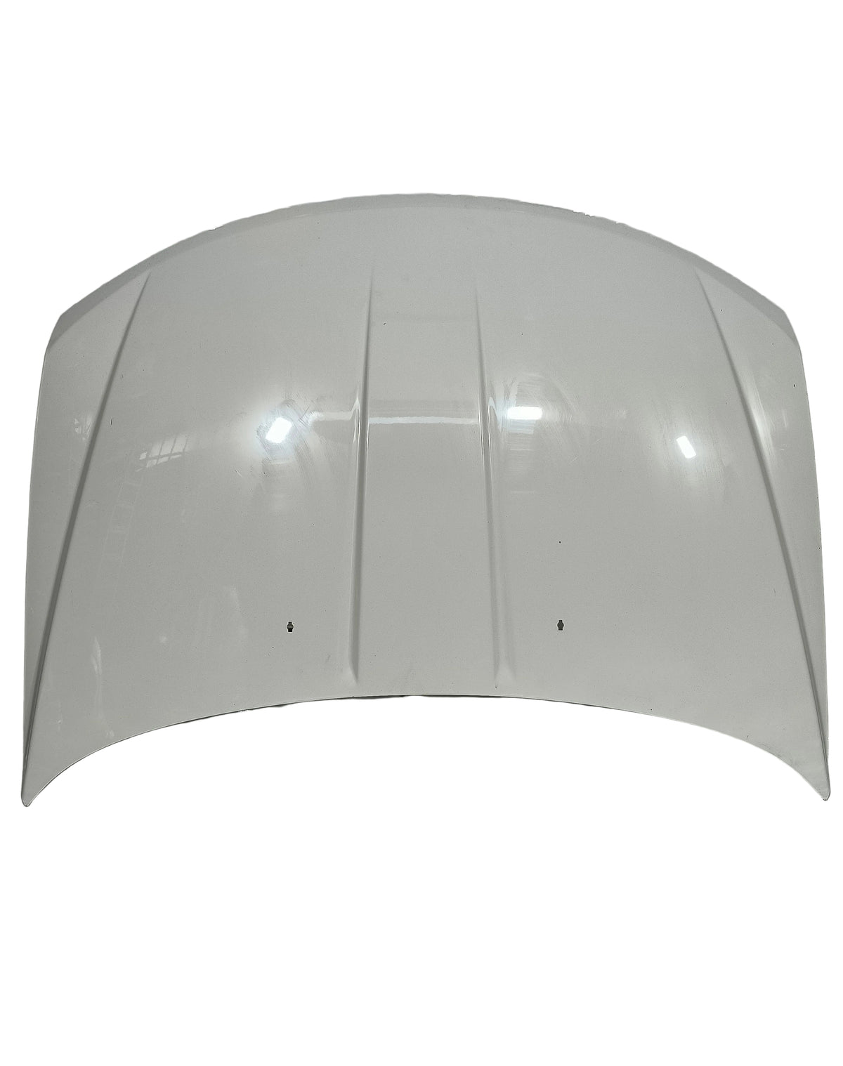 Cofano bianco Fiat Freemont anno 2011-2016 ecoAG9747