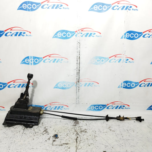 Schalthebel Alfa Romeo Mito 1.4 TB 2008 Code: 553454590 ecoAC10006