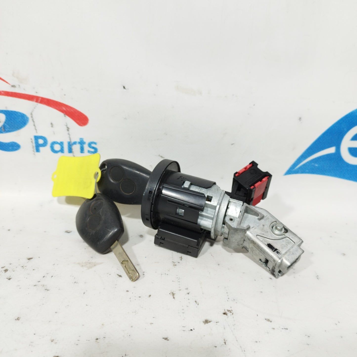 Zündanlage Renault Clio 1.2 B 2007 Code: 8200522357 ecoAC10550