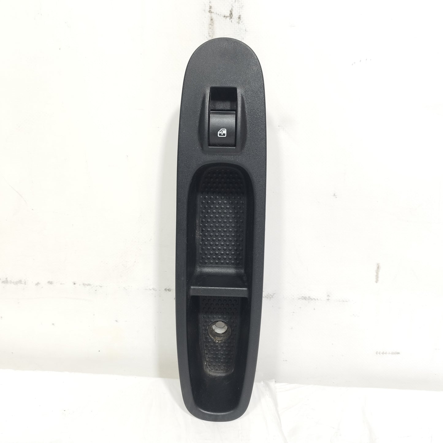 Pulsantiera alzavetro anteriore dx Fiat Punto Evo 2012 cod: 735500049 ecoAC14885