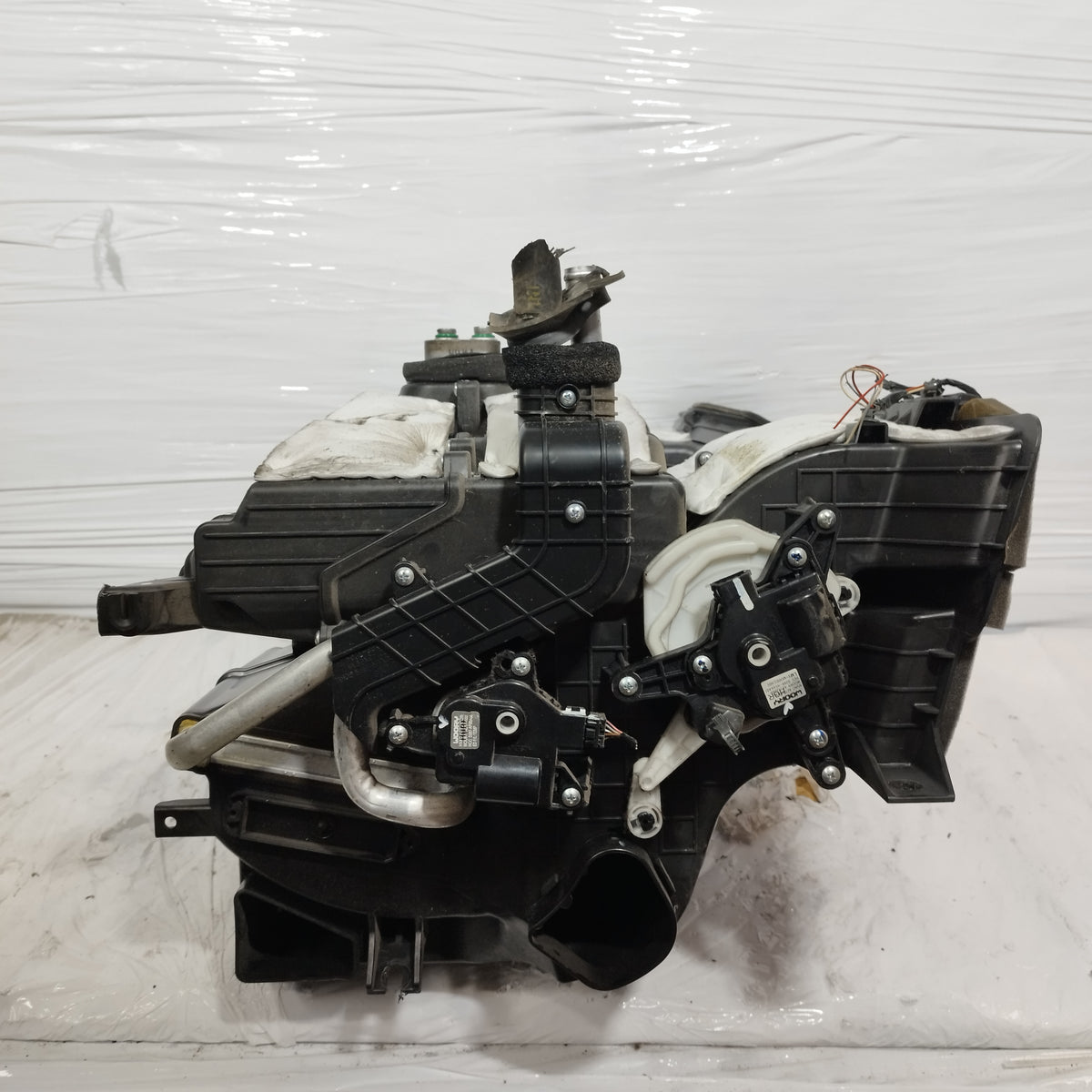 Stufa digitale Kia Sportage III (SL) 2010-2015 cod: 97200-3U001 ecoAC17378