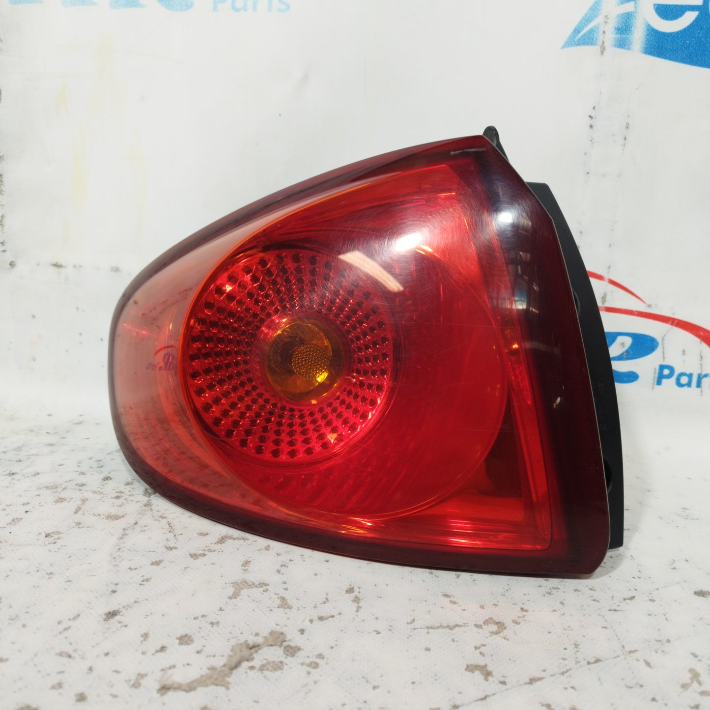 Linke Rückleuchte Seat Altea 2009 ecoAC10112