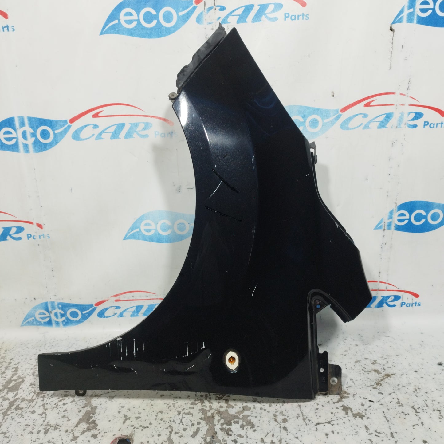 Parafango anteriore sx nero Ford Ka 2011 ecoAC10443