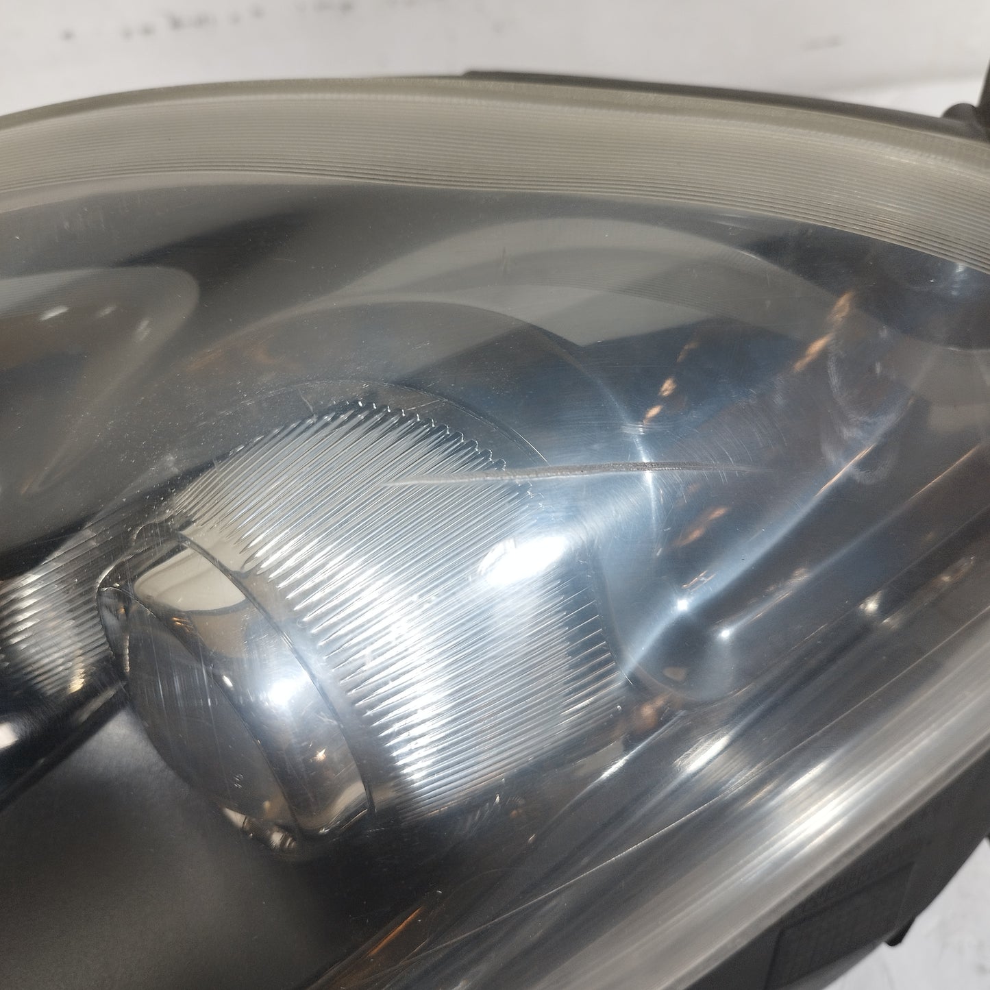 Fanale anteriore sx Fiat Bravo 2010 ecoAC15105