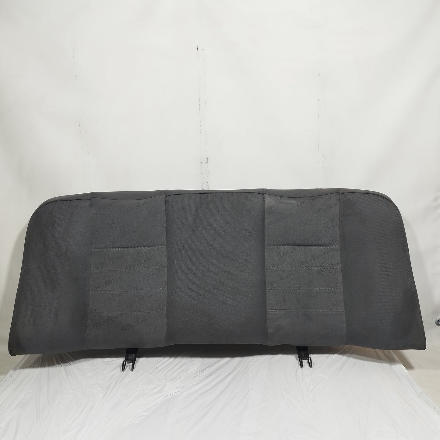 Tappezzeria completa Alfa Romeo 156 2003 ecoAC15171