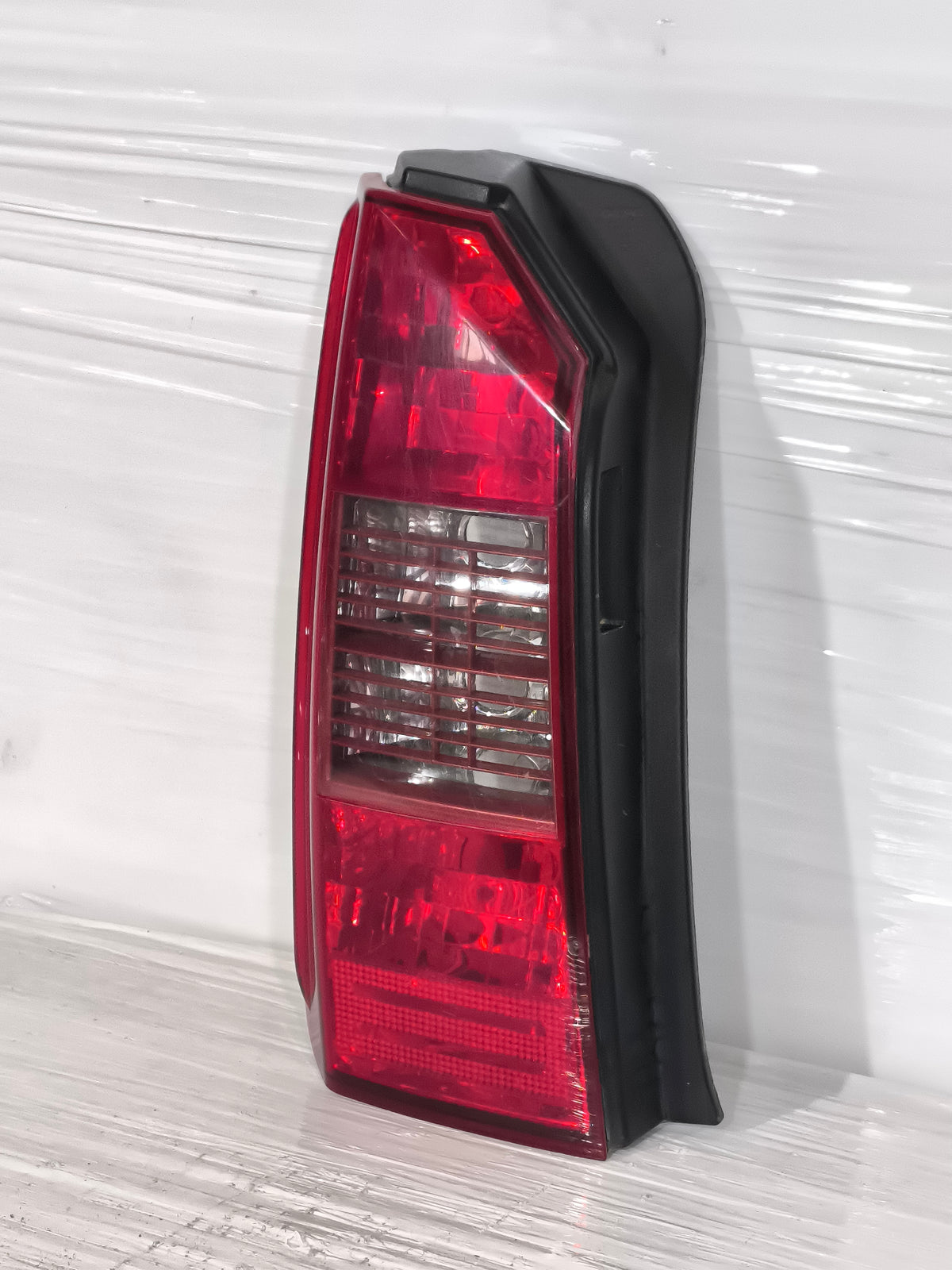 Fanale posteriore sx Fiat Idea I serie anno 2003-2006 DEPO ecoAG9923