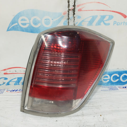Fanale posteriore dx Opel Astra H SW 2006 ecoAC10934
