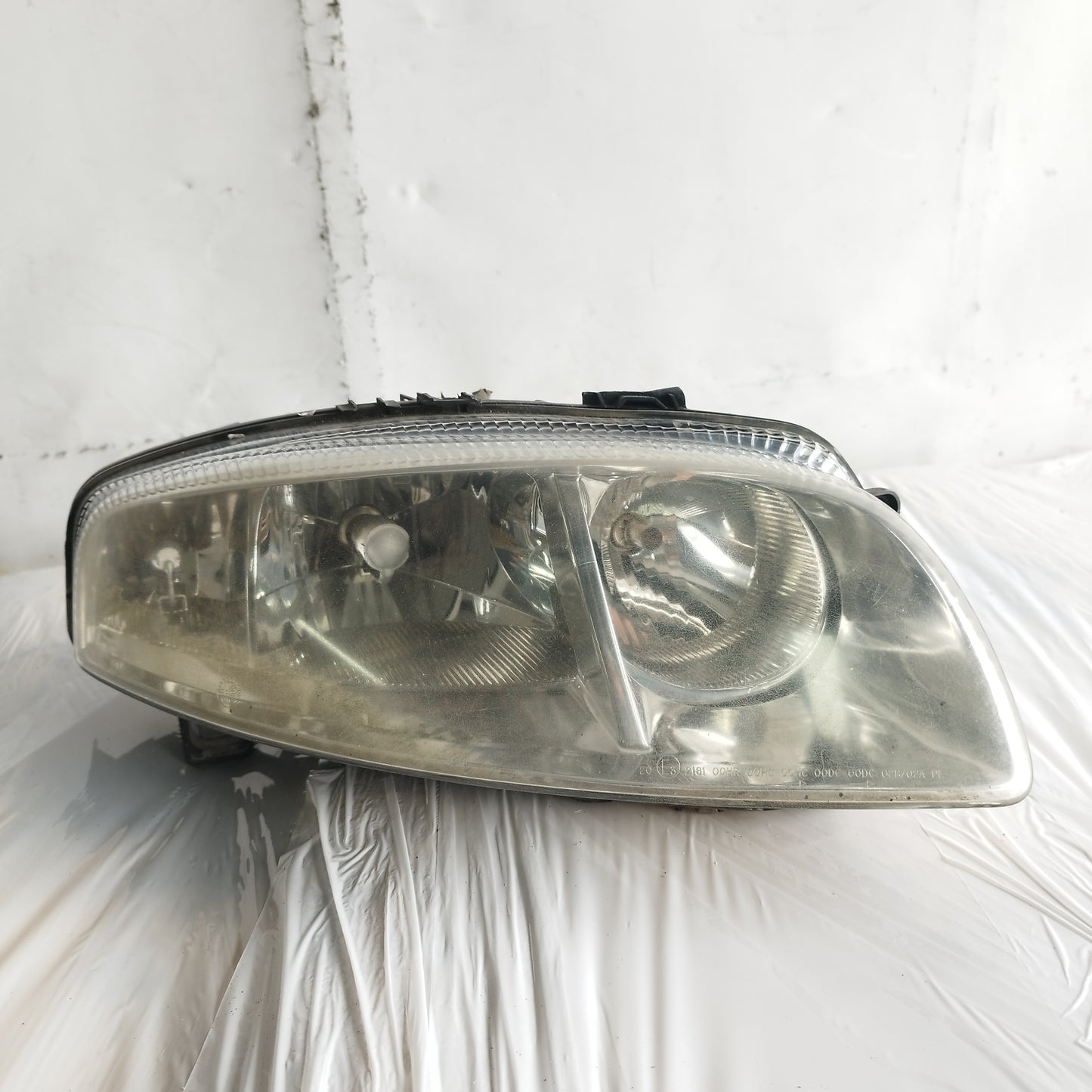 Fanale anteriore dx Alfa Romeo GT 2003-2010 ecoAC14755