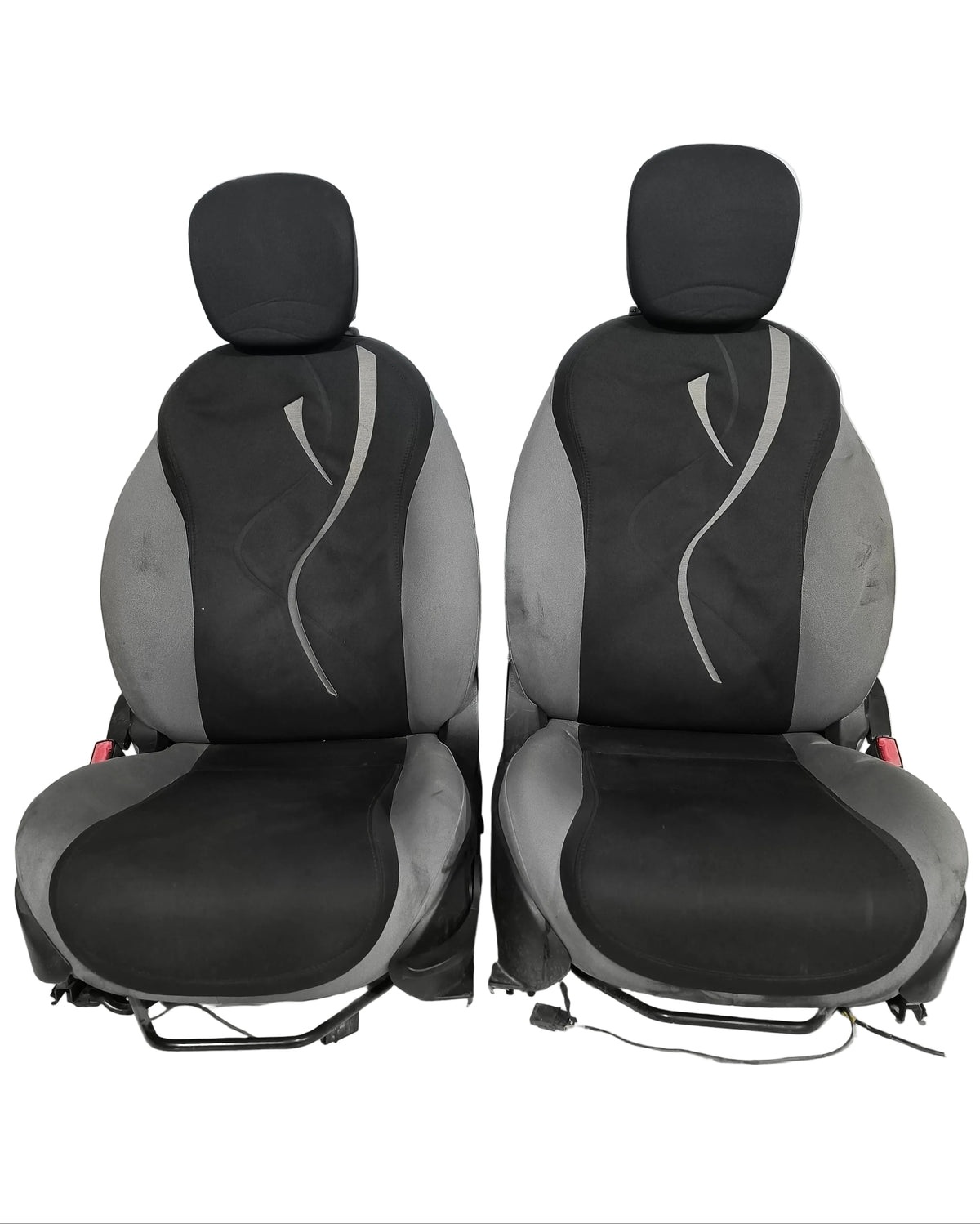 Tappezzeria Lancia Ypsilon (312) anno 2011-2015 ecoAG9751