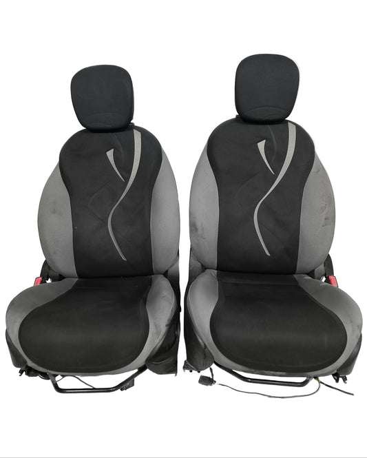 Tappezzeria Lancia Ypsilon (312) anno 2011-2015 ecoAG9751