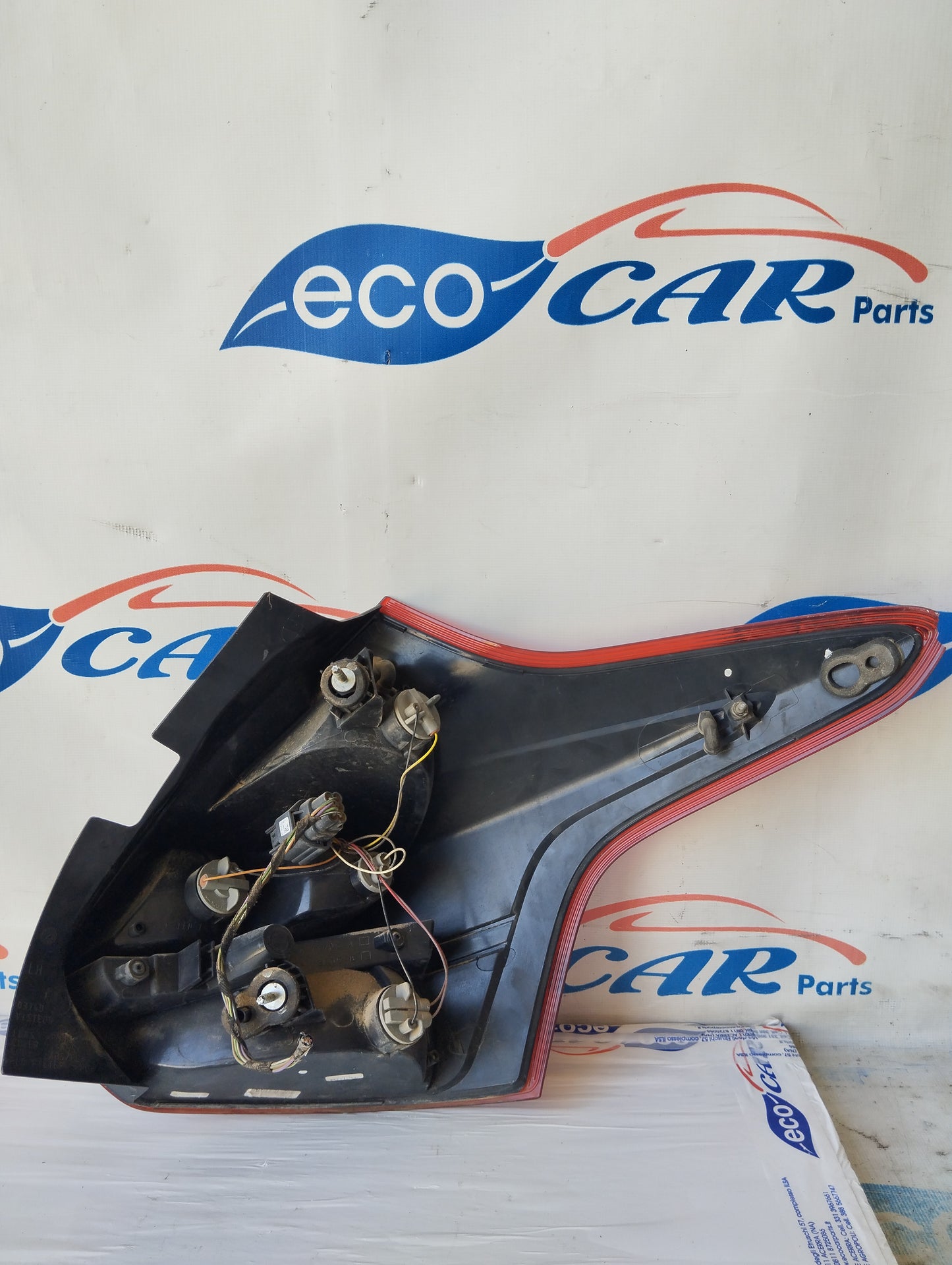 Linke Rückleuchte Ford Focus 2011 ecoAG5513