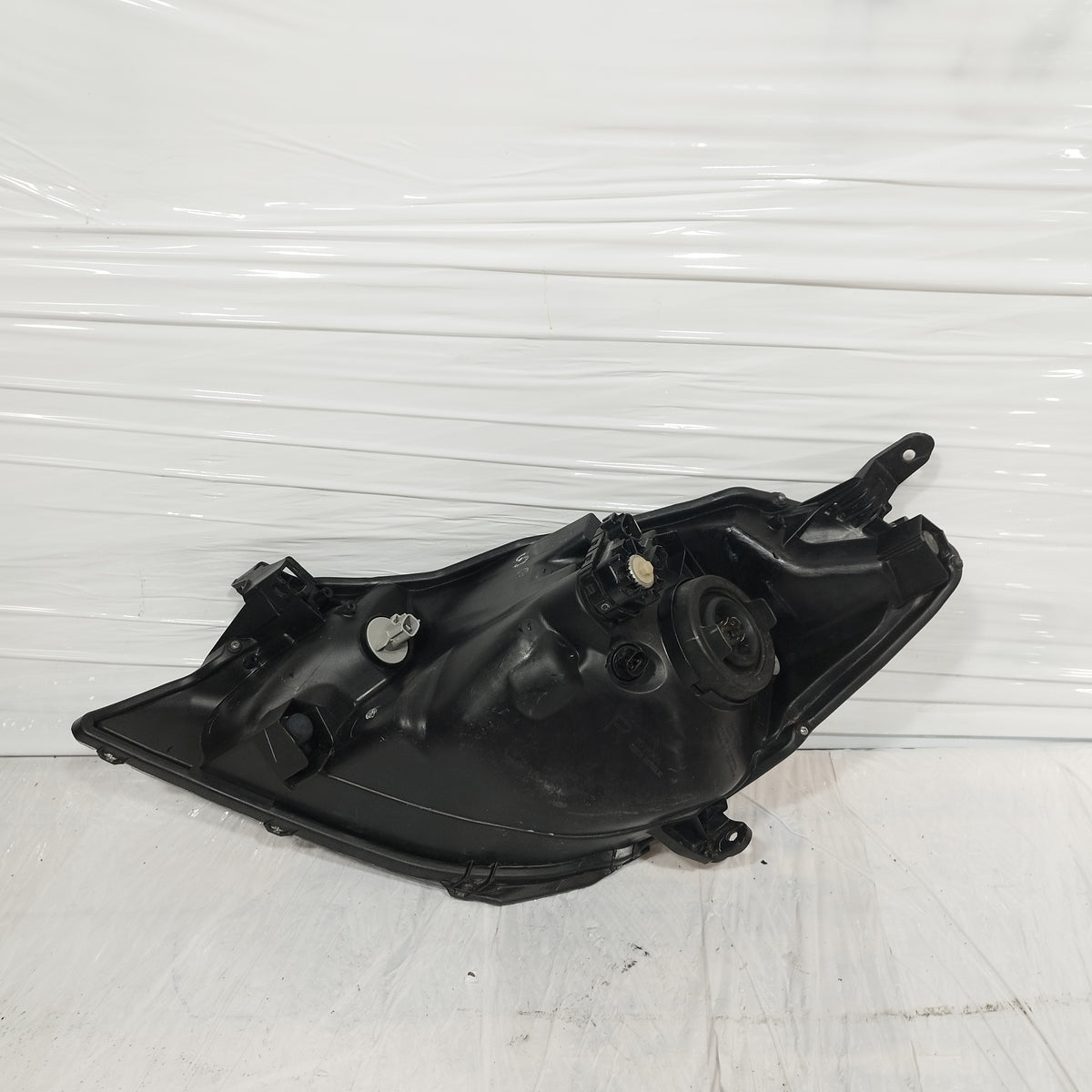Fanale anteriore dx Toyota Yaris anno 2014 ecoAG7569