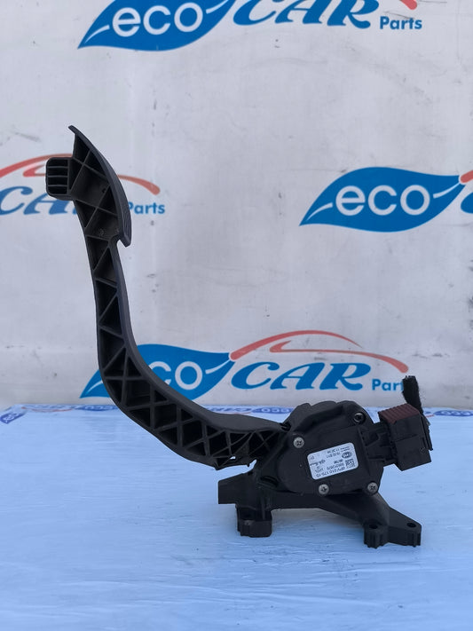 Gaspedal Alfa Romeo Giulietta 1.6 JTDM-Code: 6pv010175-10 ecoAG5855