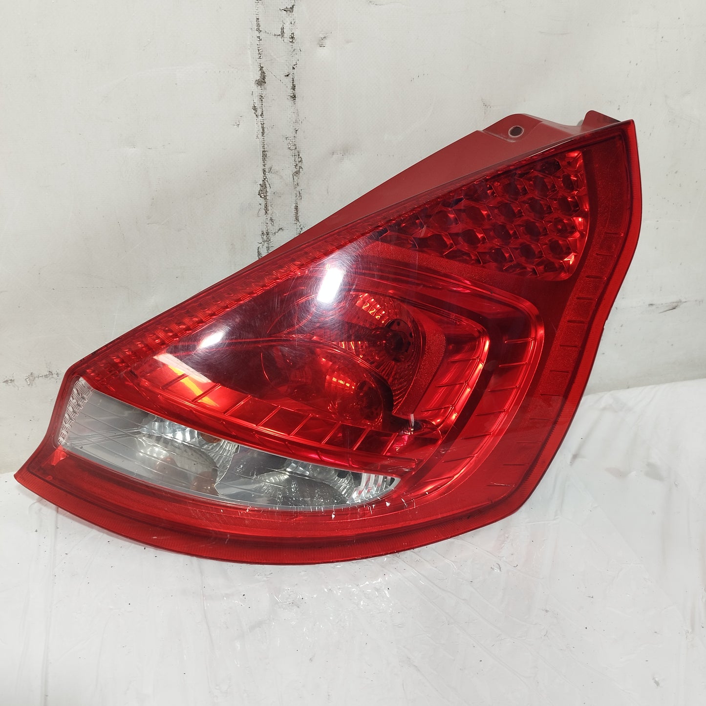Fanale posteriore dx Ford Fiesta MK7 2008-2013 cod: 8A61-13404-A ecoAC16426