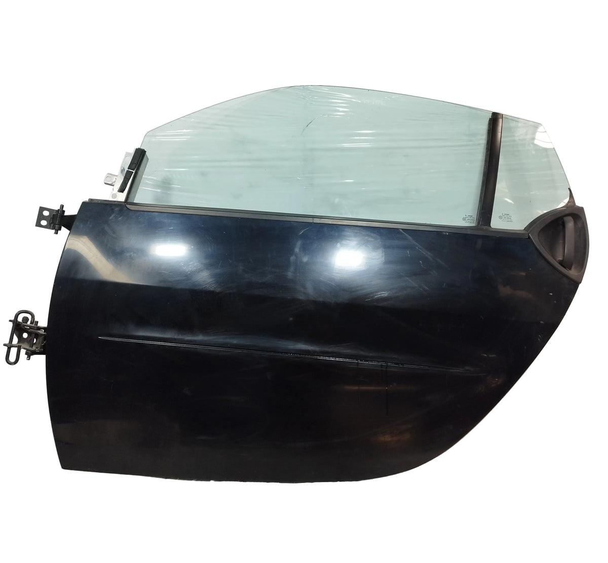 Sportello anteriore sx nero Smart Fortwo W450 Cabrio 2000-2007 ecoAC17171