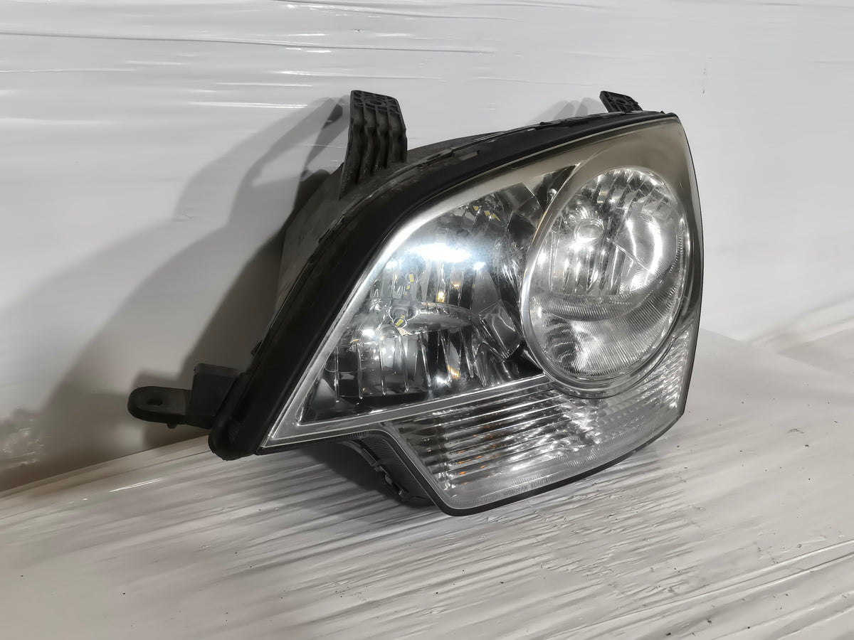 Fanale anteriore sx Opel Antara (L07) I serie anno 2006-2011 ecoAG9979