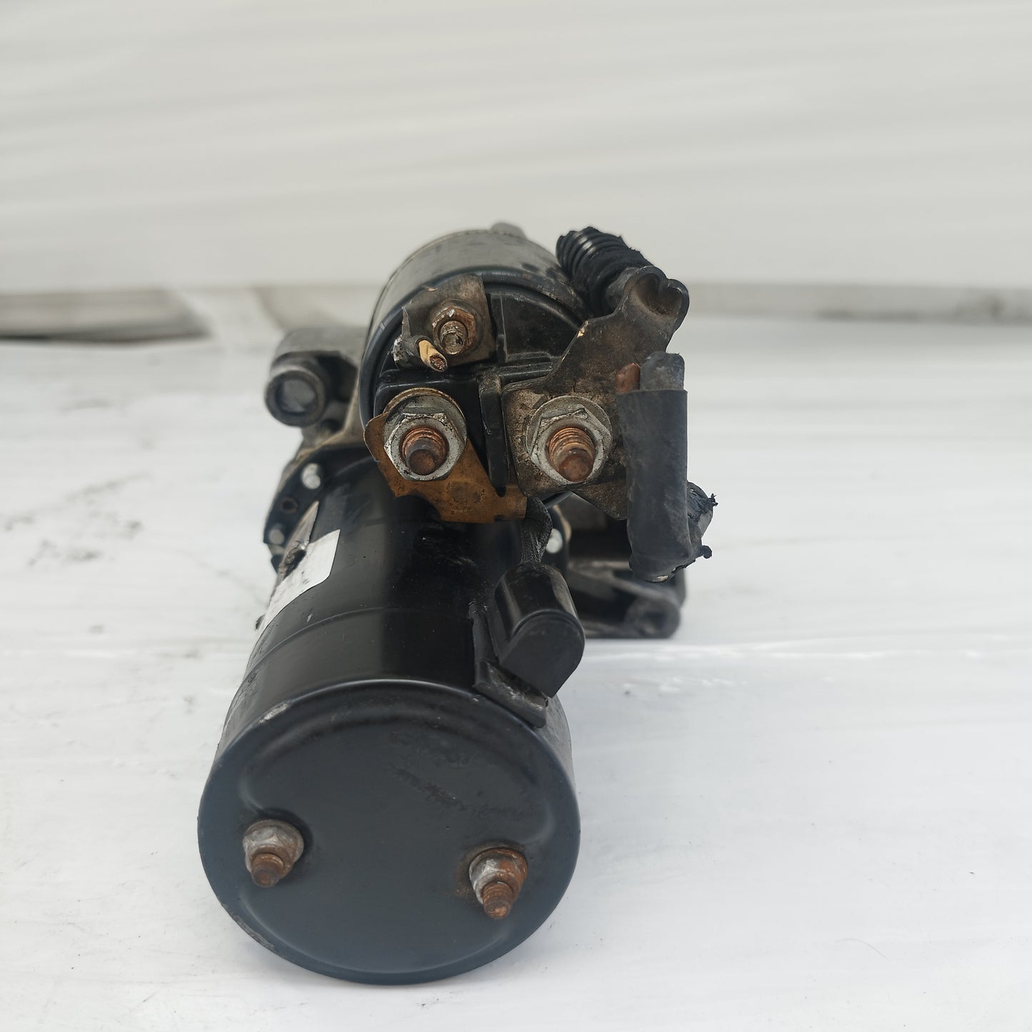 Motorino avviamento Peugeot / Citroen 1.6 HDI 2004-2011 ecoAC16085