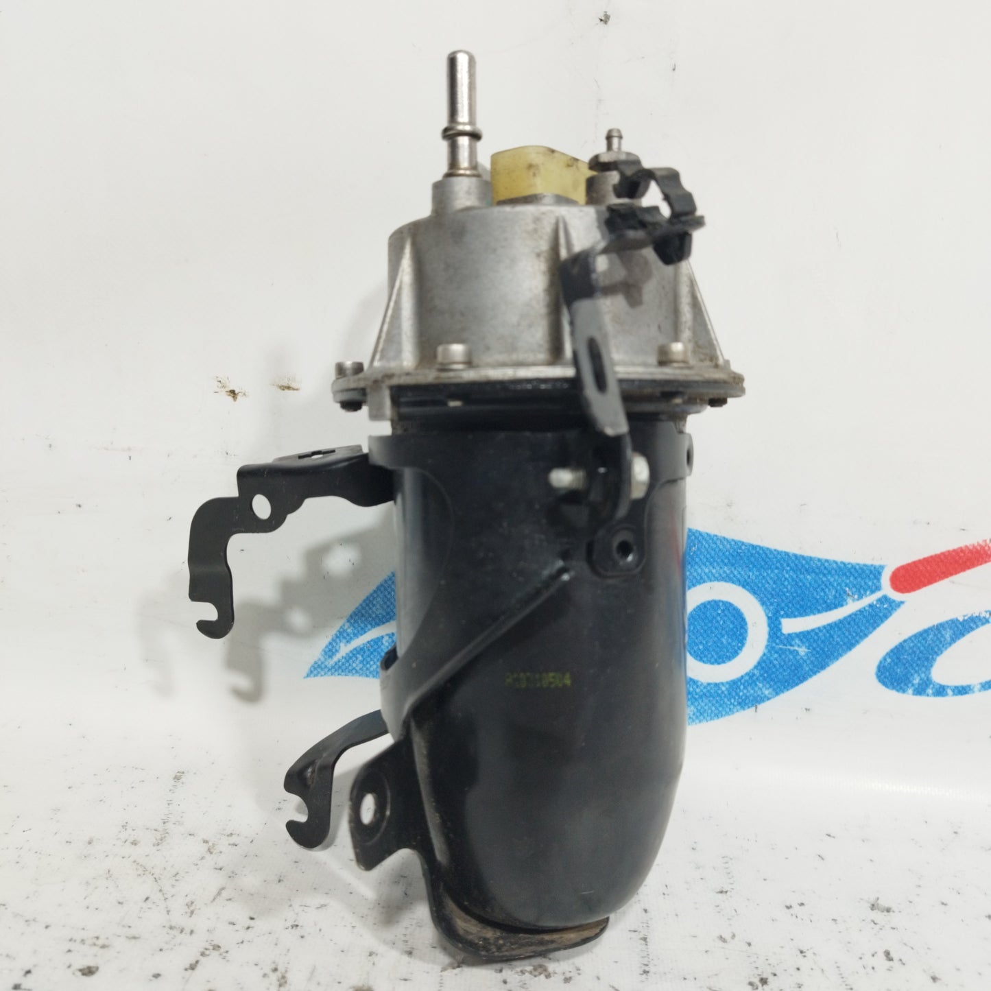 Filtro Gasolio Fiat Tipo 1.3 MTJ 2017 codice: 52048600 ecoAC8746