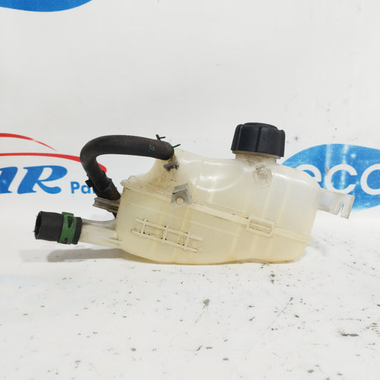 Expansion tank Renault Scenic 2011 Code 217100005R--D ecoAC8395