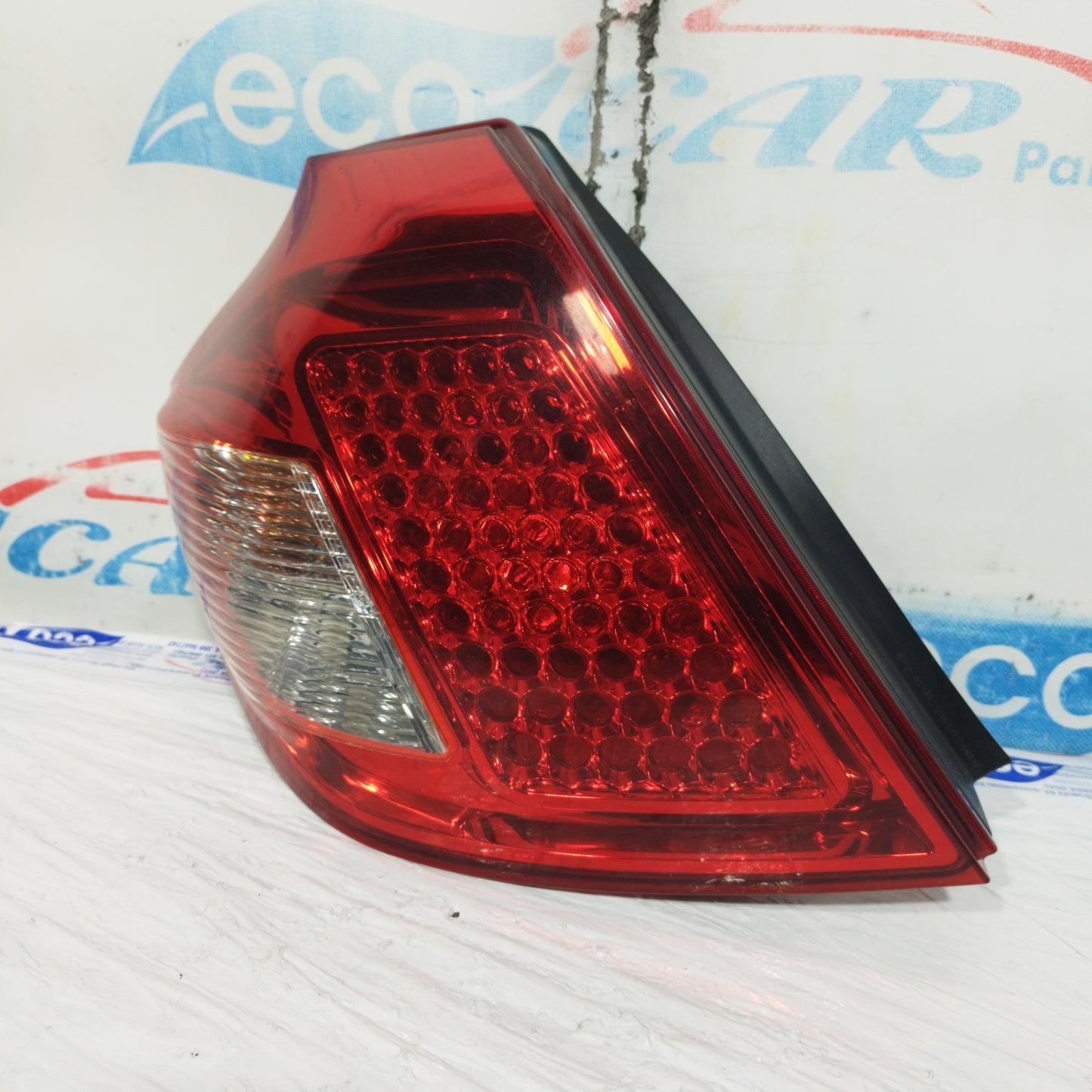 Kia Ceed 2009 ecoAC11087 LED-Rückleuchte links