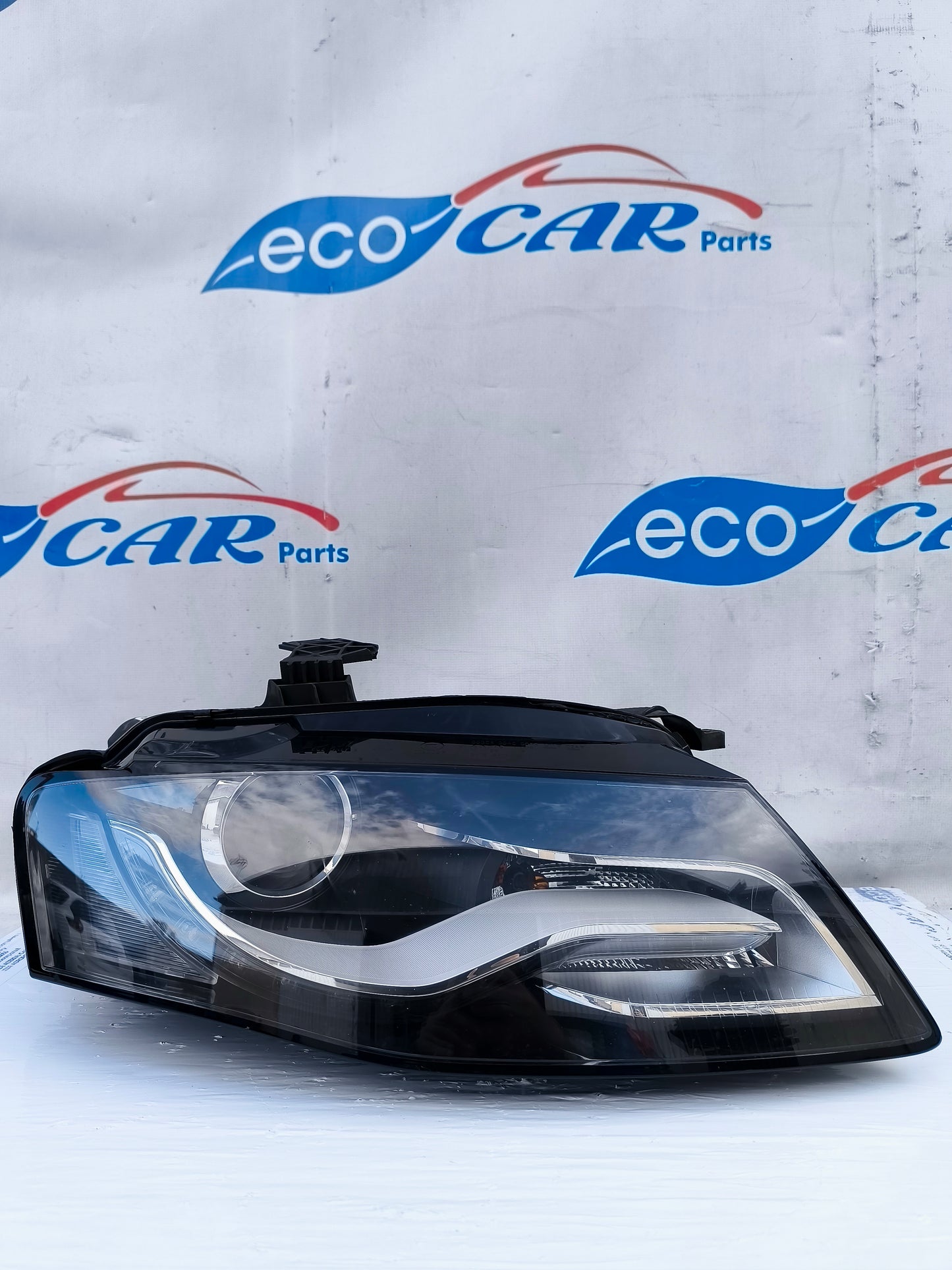 Fanale anteriore dx Audi A4 B8 Xenon 2010 Cod.8K0941004P ecoAG5749