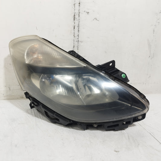 Fanale anteriore dx Renault Clio III (X85) 2009-2012 cod: 13330F/C ecoAC16605