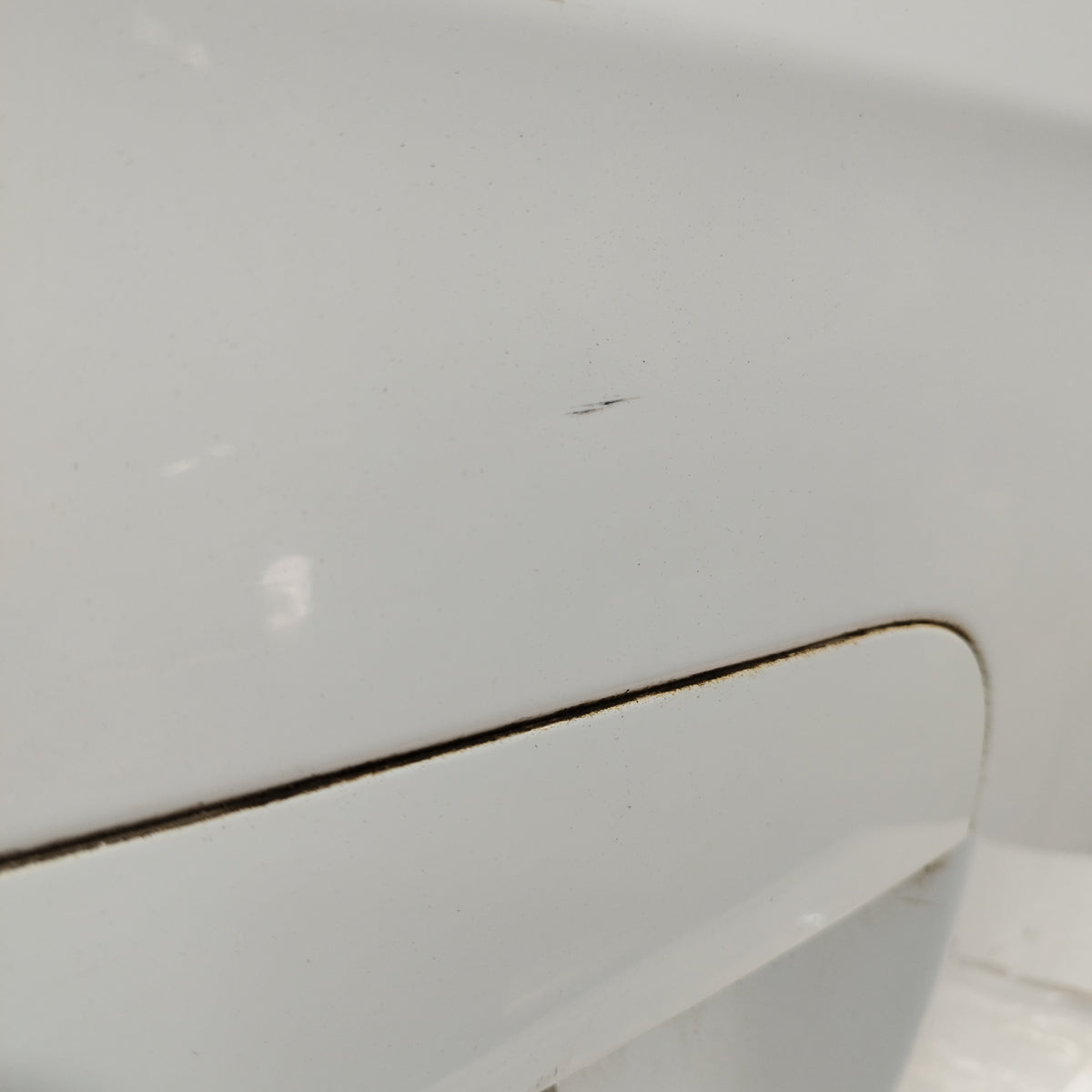 Portellone bianco Peugeot 5008 2009-2016 ecoAC17011