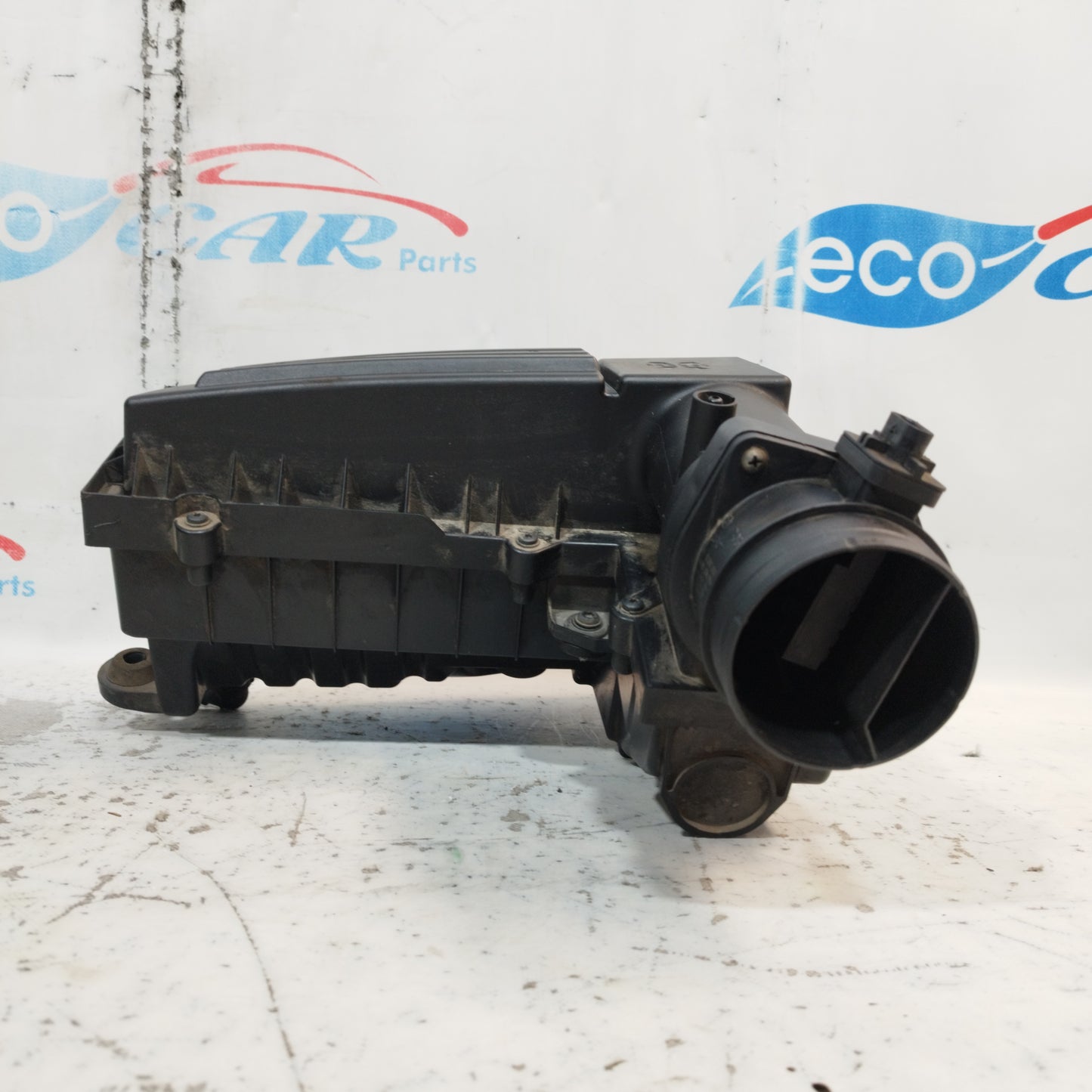 Scatola filtro Volkswagen Golf 6 2.0TDI 2011 Cod: 3C0129601 ecoAC9541