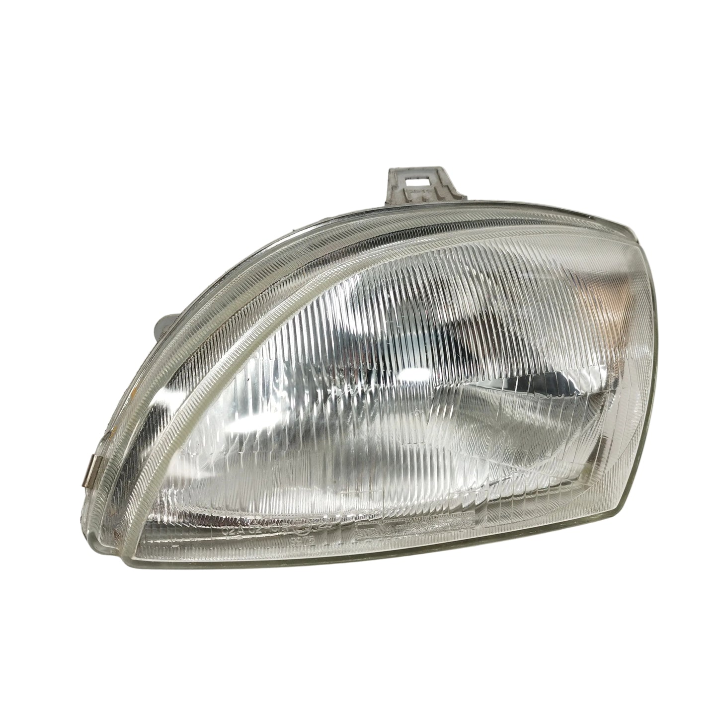 Fanale anteriore sx Fiat Seicento (187) 1998-2010 SYC ecoAC15399