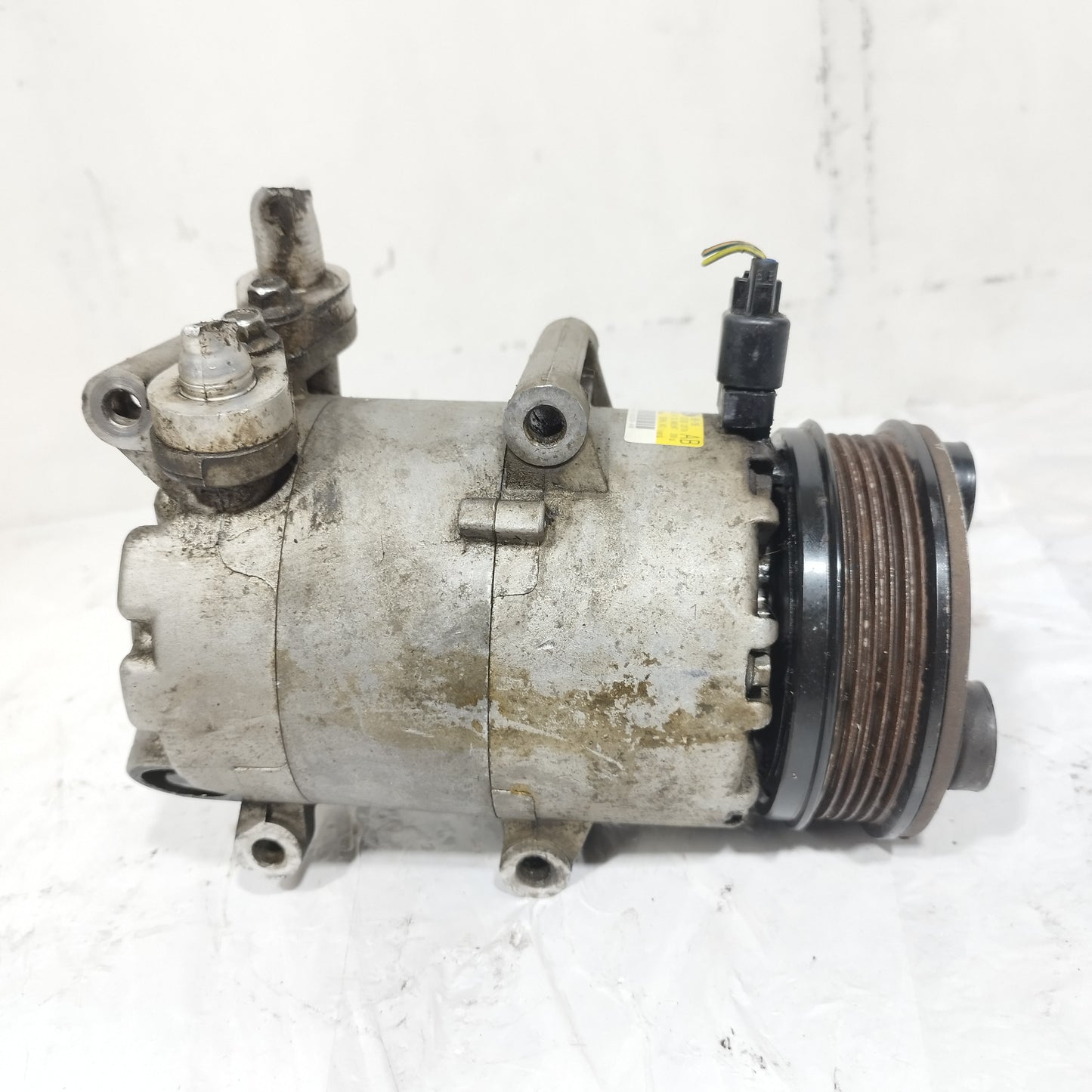 Compressore a /c Ford Focus (MK2) 2.0 B / Gpl 2008-2011 Restyling cod: 6M5H-19D629-AB ecoAC16256