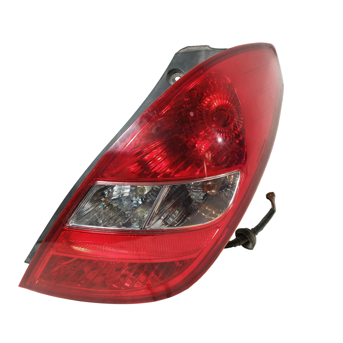 Fanale posteriore dx Hyundai I20 (PB) I serie 2008-2012 cod: 92402 ecoDM455