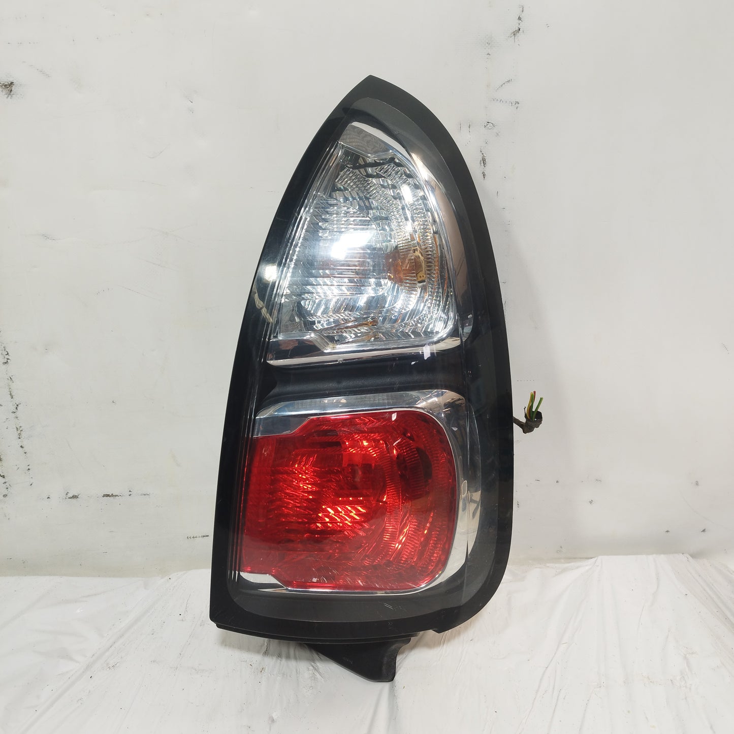 Fanale posteriore dx Citroen C3 Picasso 2009 ecoAC15277