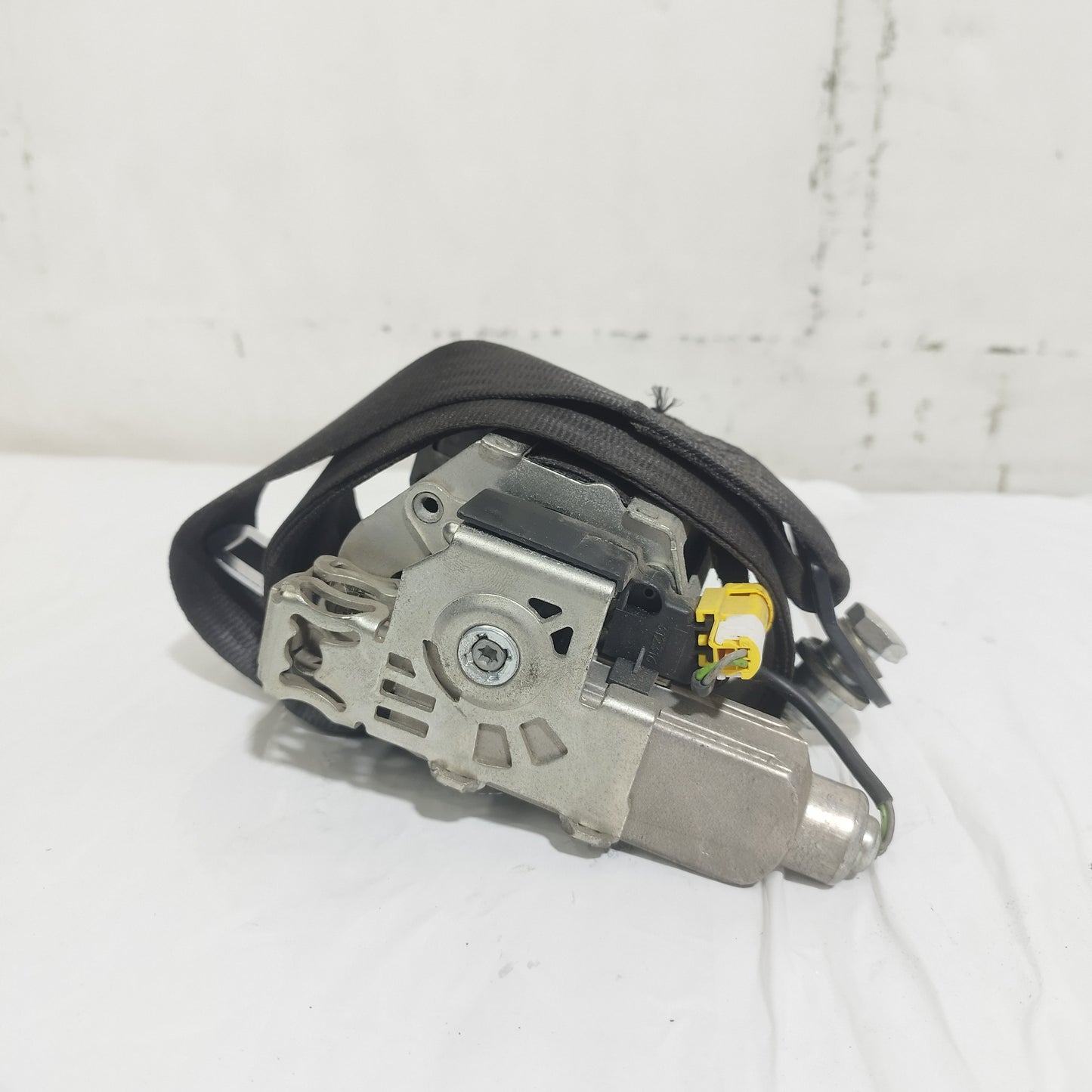 Cintura di sicurezza dx Lancia Musa 2004-2012 ecoAC16044
