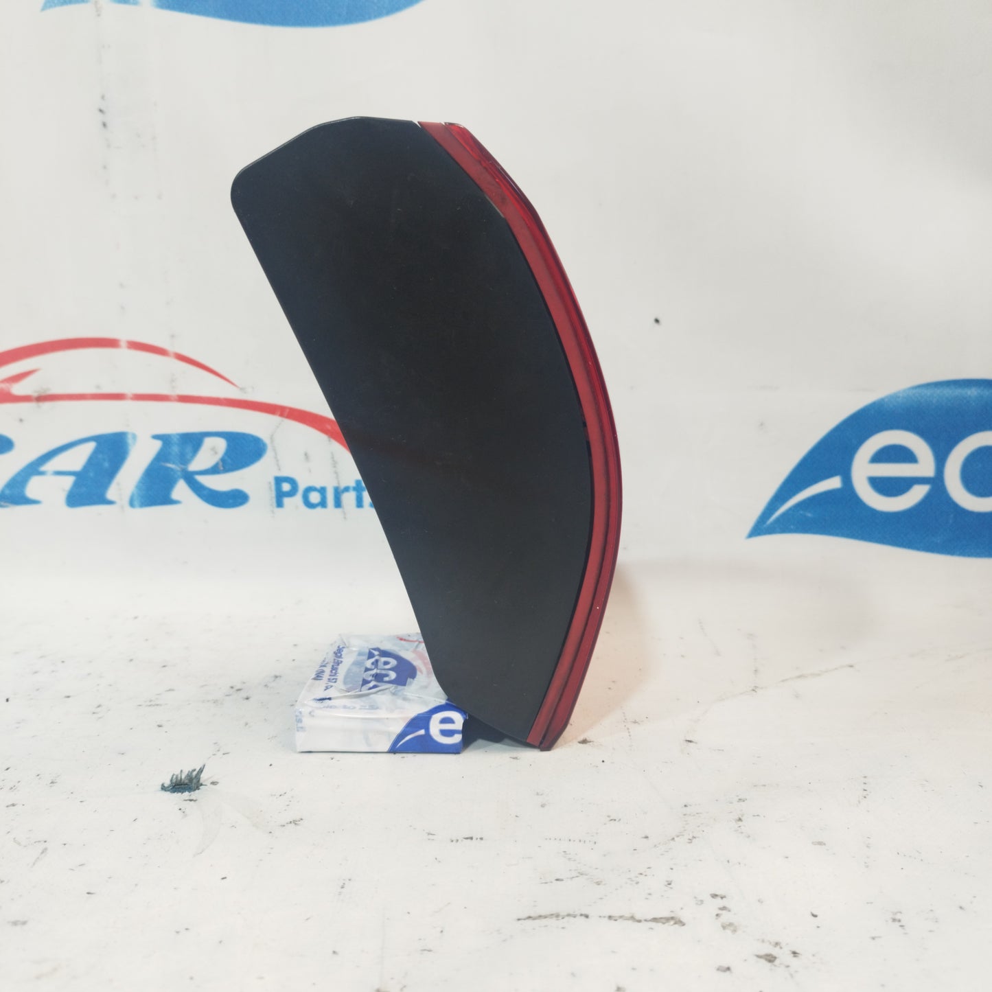 Linke innere Rückleuchte Peugeot 3008 2011 ecoAC9623